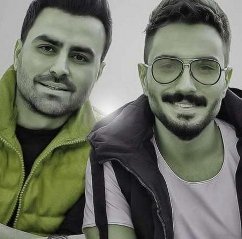 دانلود آهنگ مغرور و عاشق (اجرای زنده) پازل بند